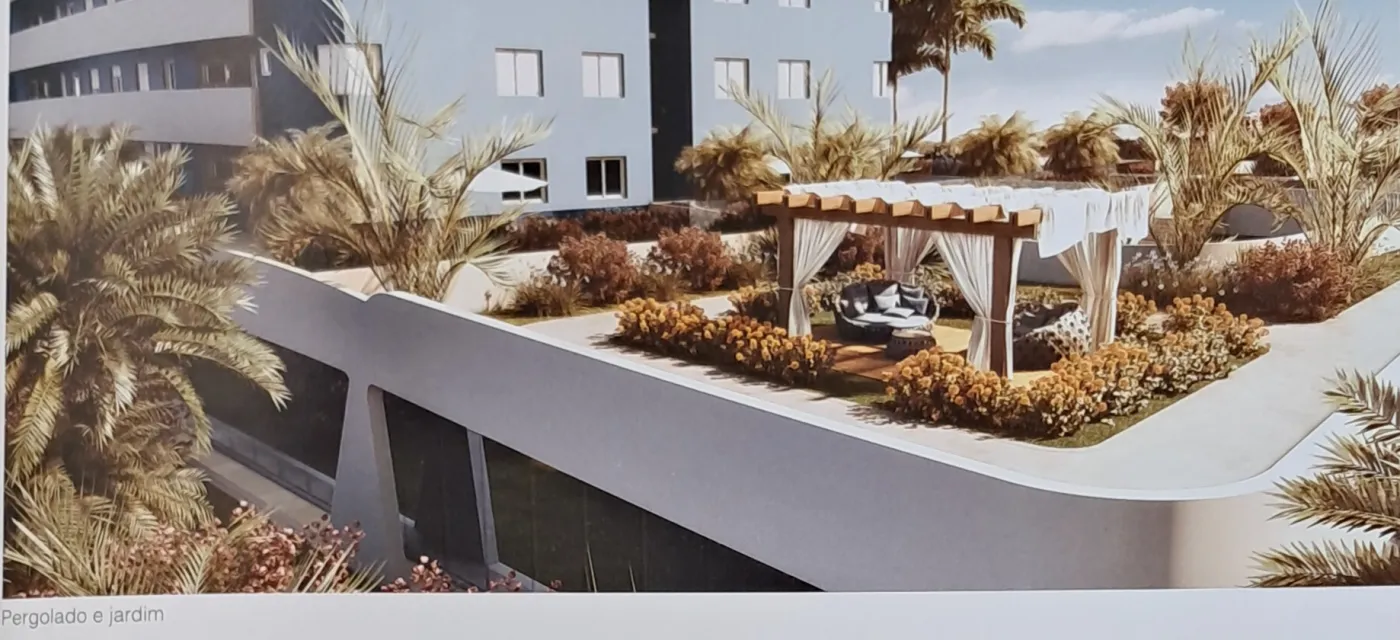 Imagem de Apartamento nº 2105