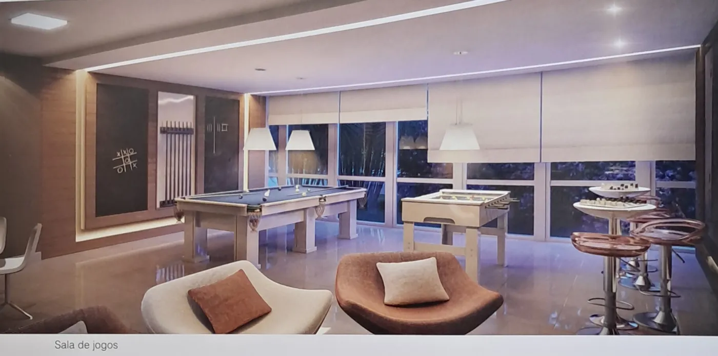 Imagem de Apartamento nº 2105