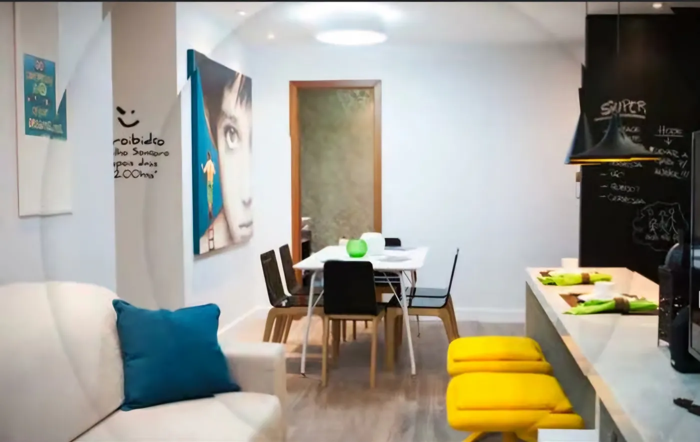 Imagem de Apartamento nº 2105