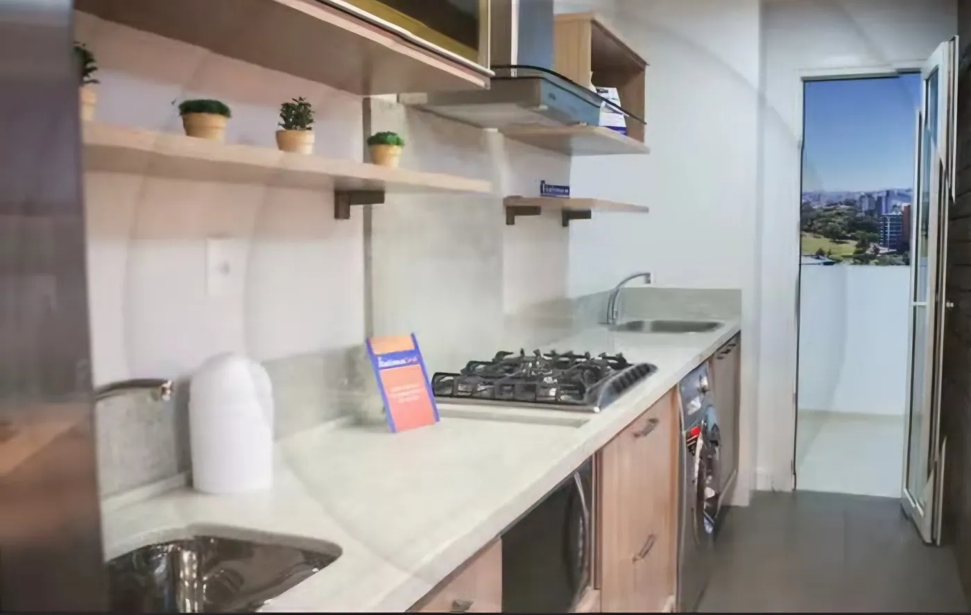 Imagem de Apartamento nº 2105