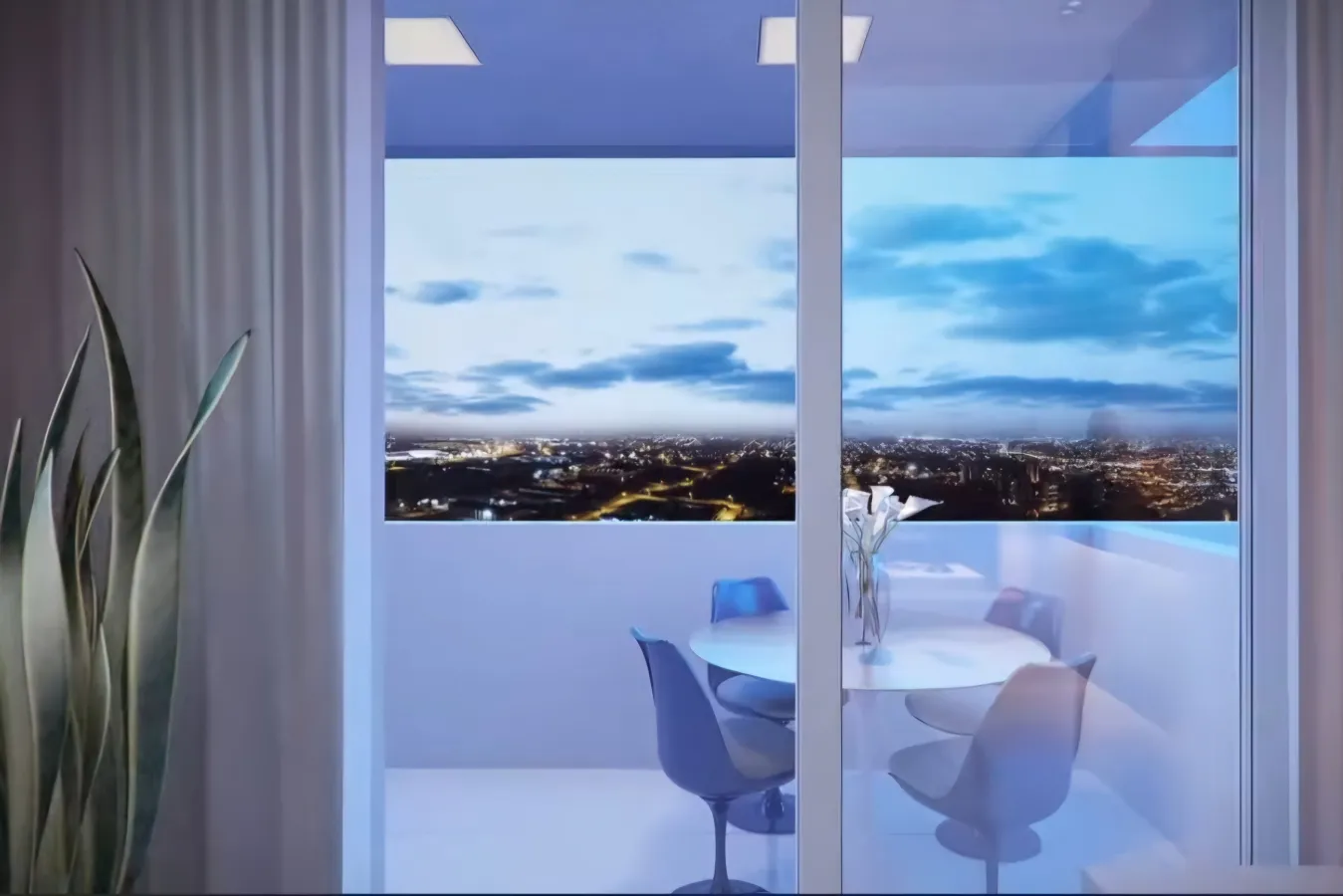 Imagem de Apartamento nº 2105