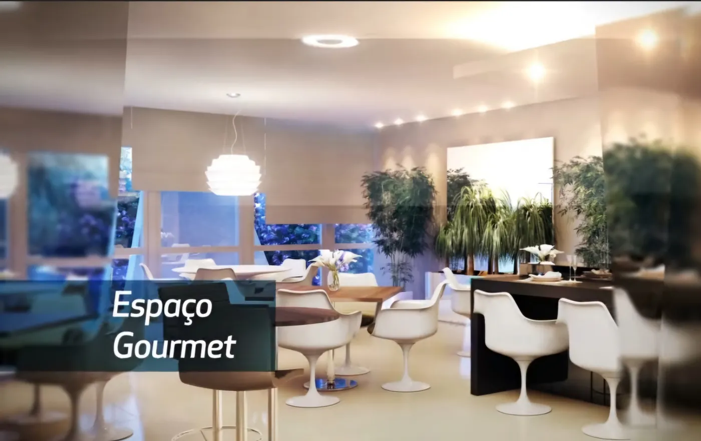 Imagem de Apartamento nº 2105