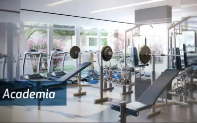 Imagem de Apartamento nº 2105