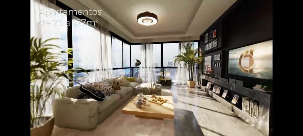 Imagem de Apartamento nº 604