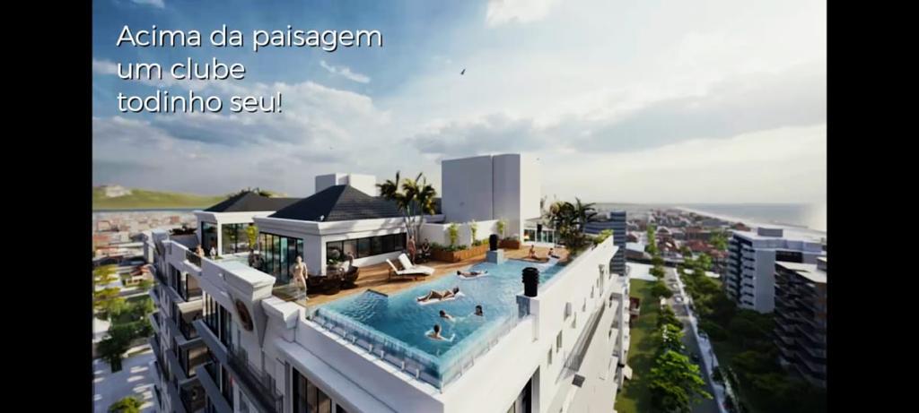 Imagem de Apartamento nº 604