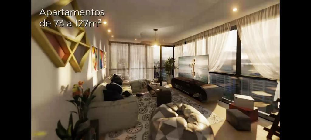Imagem de Apartamento nº 604