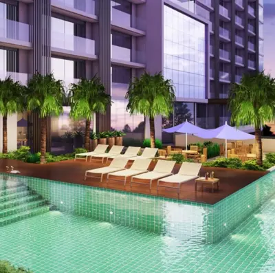 Imagem de Apartamento Multipropriedades