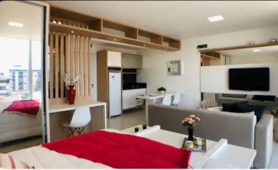 Imagem de Apartamento Multipropriedades