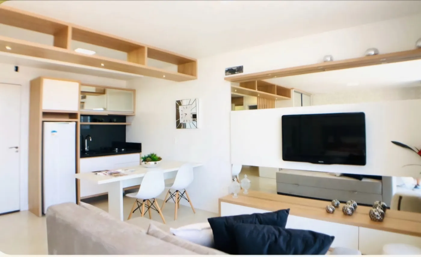 Imagem de Apartamento Multipropriedades