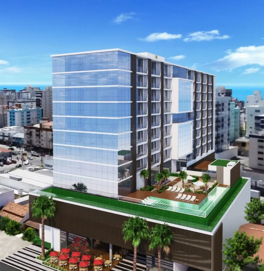 Imagem de Apartamento Multipropriedades
