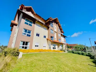 Imagem de Apartamento nº 105