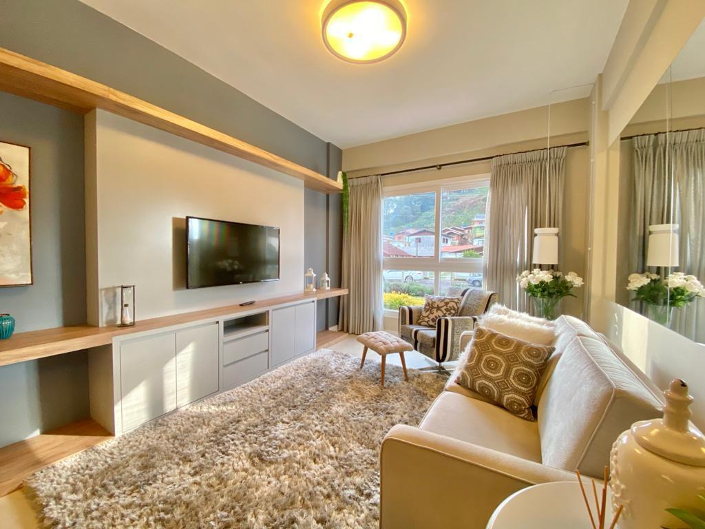 Imagem de Apartamento nº 105