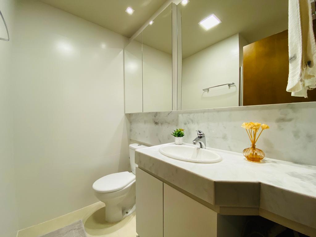 Imagem de Apartamento nº 105