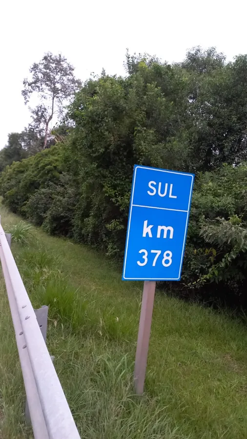 Imagem de Terreno km 378 BR 386