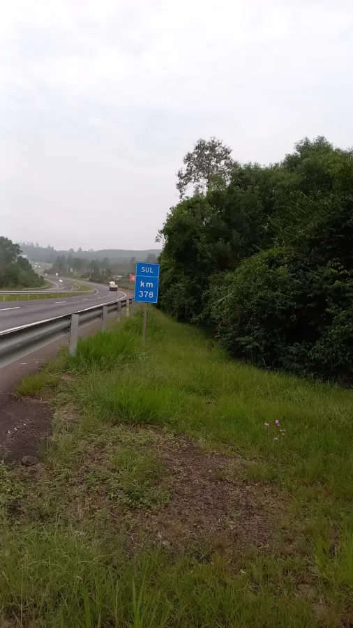 Imagem de Terreno km 378 BR 386