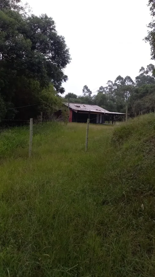 Imagem de Terreno km 378 BR 386