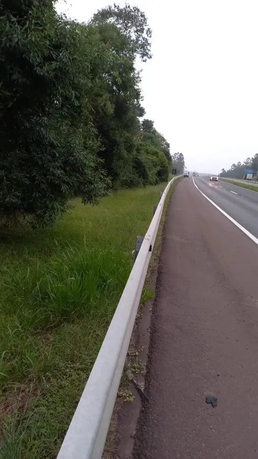 Imagem de Terreno km 378 BR 386