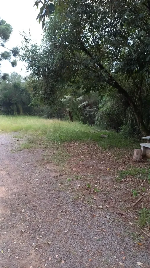 Imagem de Terreno km 378 BR 386