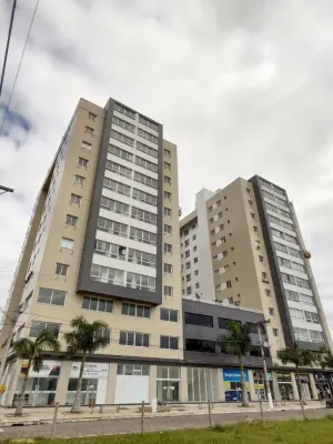 Imagem de Apartamentos nº 1205