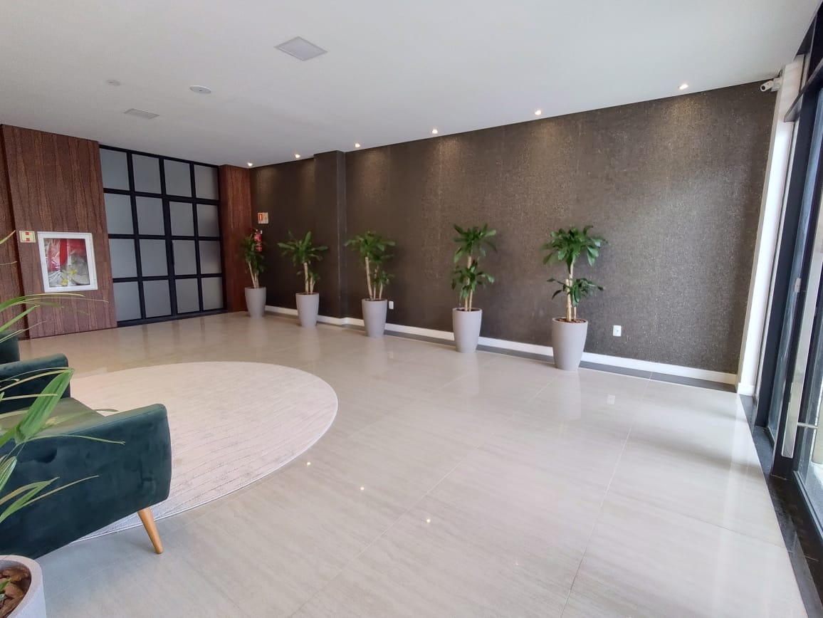 Imagem de Apartamentos nº 1205