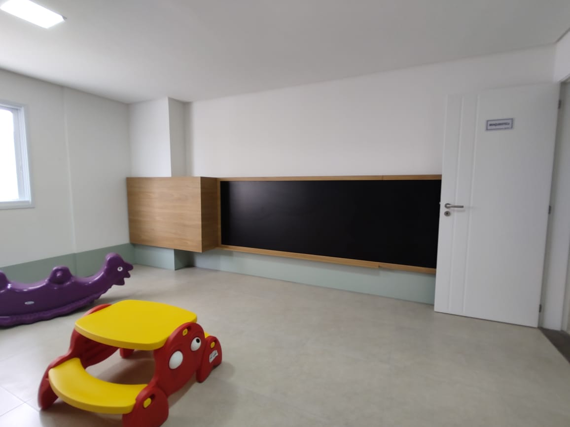 Imagem de Apartamentos nº 1205