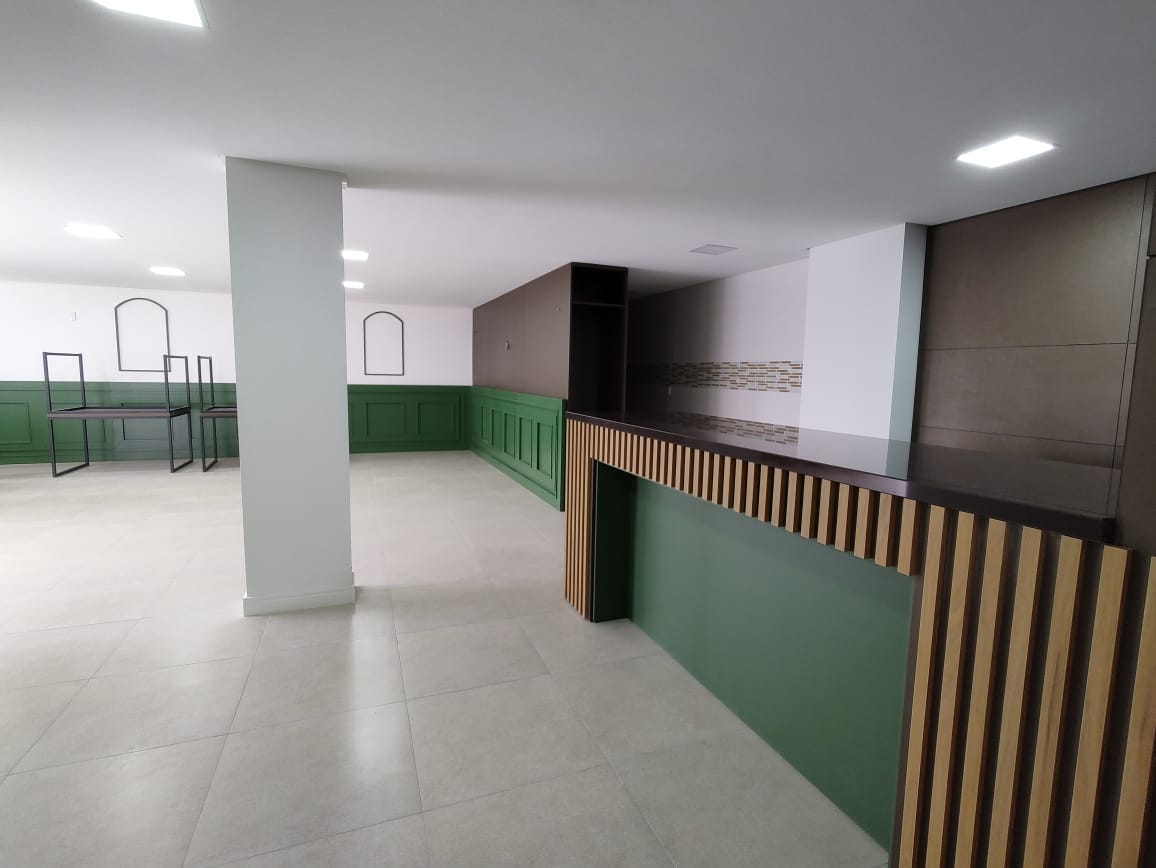 Imagem de Apartamentos nº 1205
