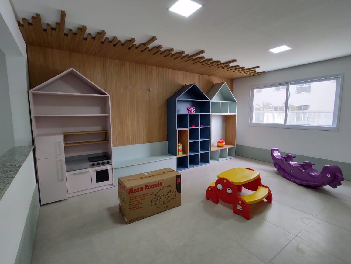 Imagem de Apartamentos nº 1205