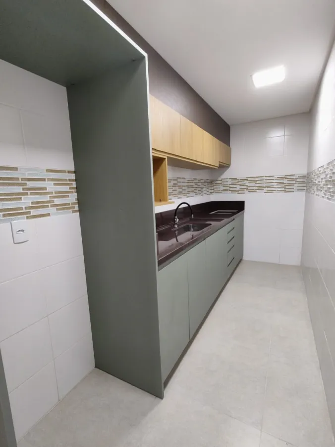 Imagem de Apartamentos nº 1205