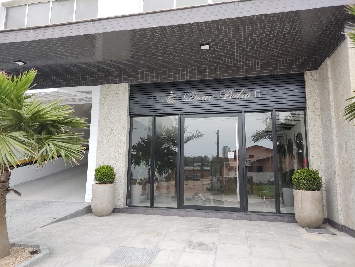 Imagem de Apartamentos nº 1205