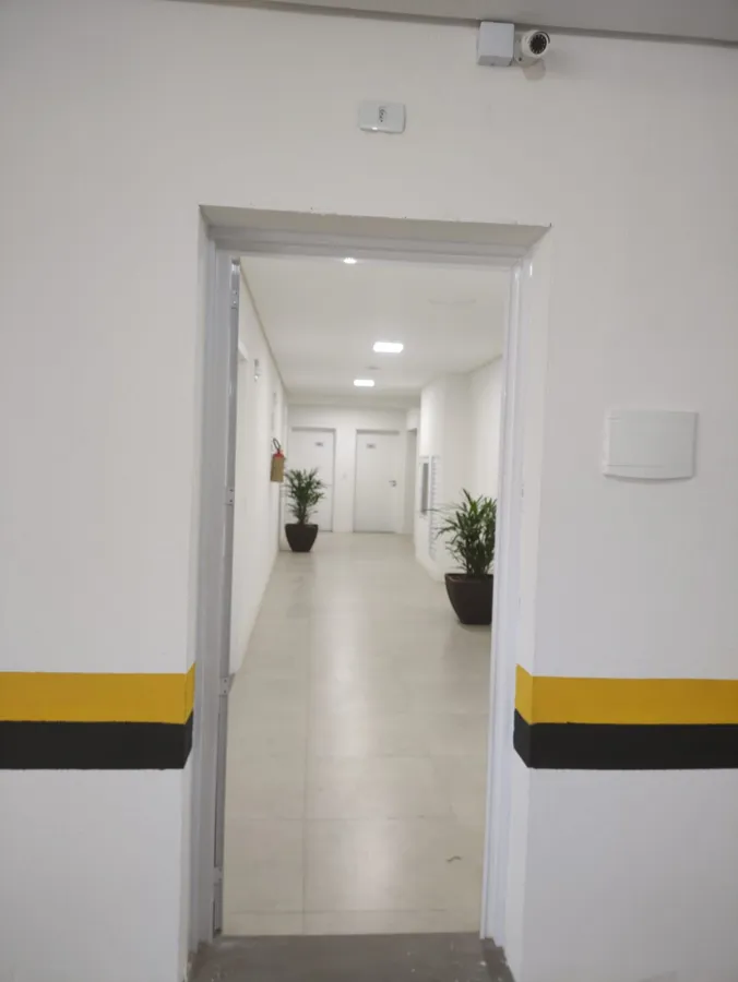 Imagem de Apartamentos nº 1205