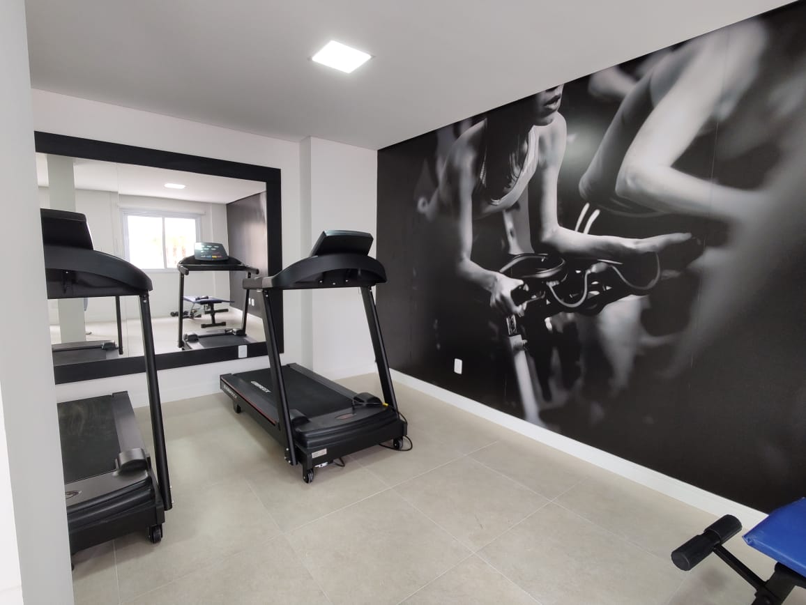 Imagem de Apartamentos nº 1205