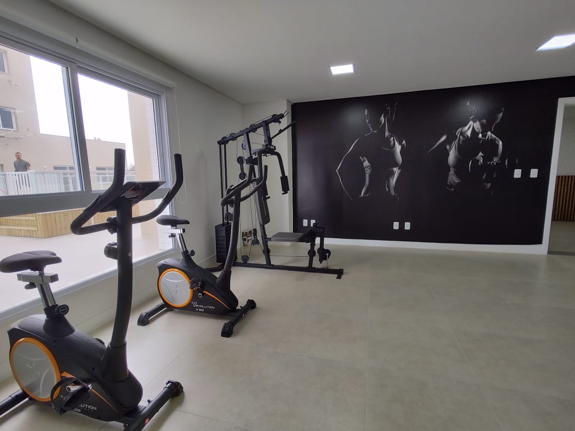 Imagem de Apartamentos nº 1205