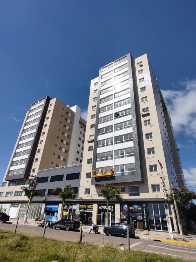 Imagem de Apartamentos nº 1205