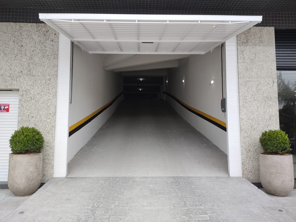 Imagem de Apartamentos nº 1205