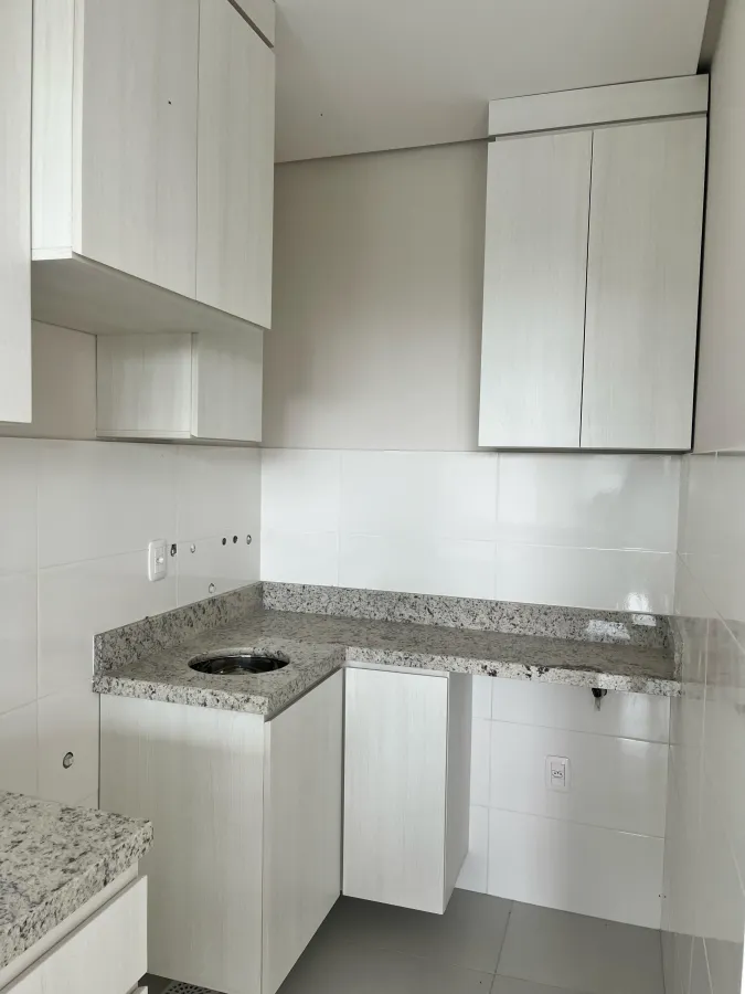 Imagem de Apartamento nº 101