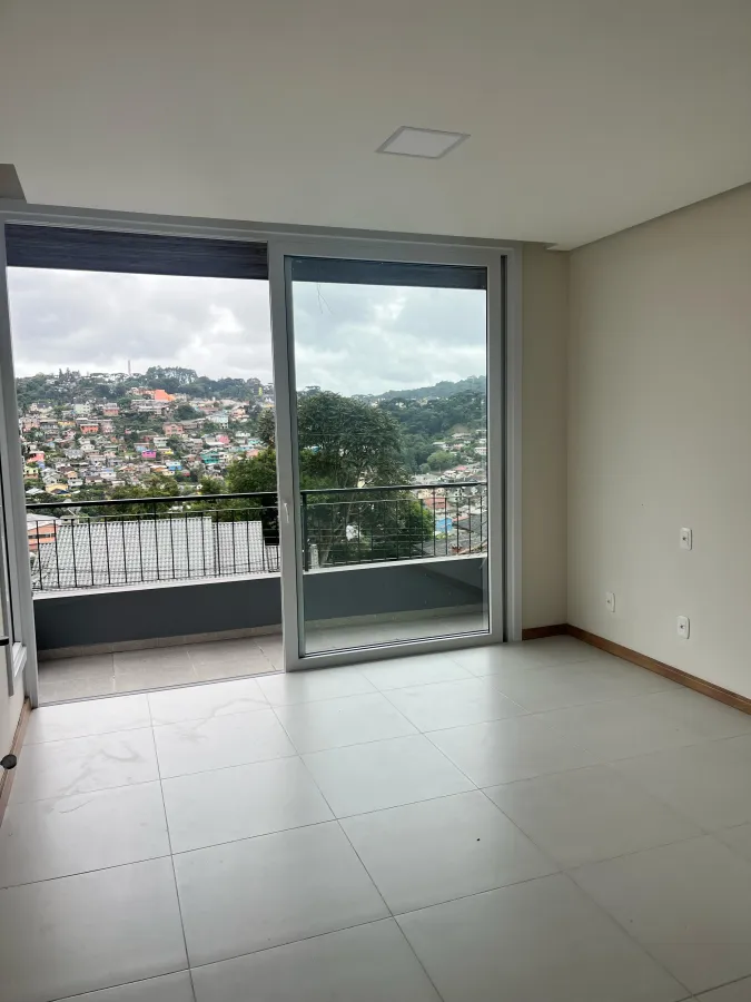 Imagem de Apartamento nº 101