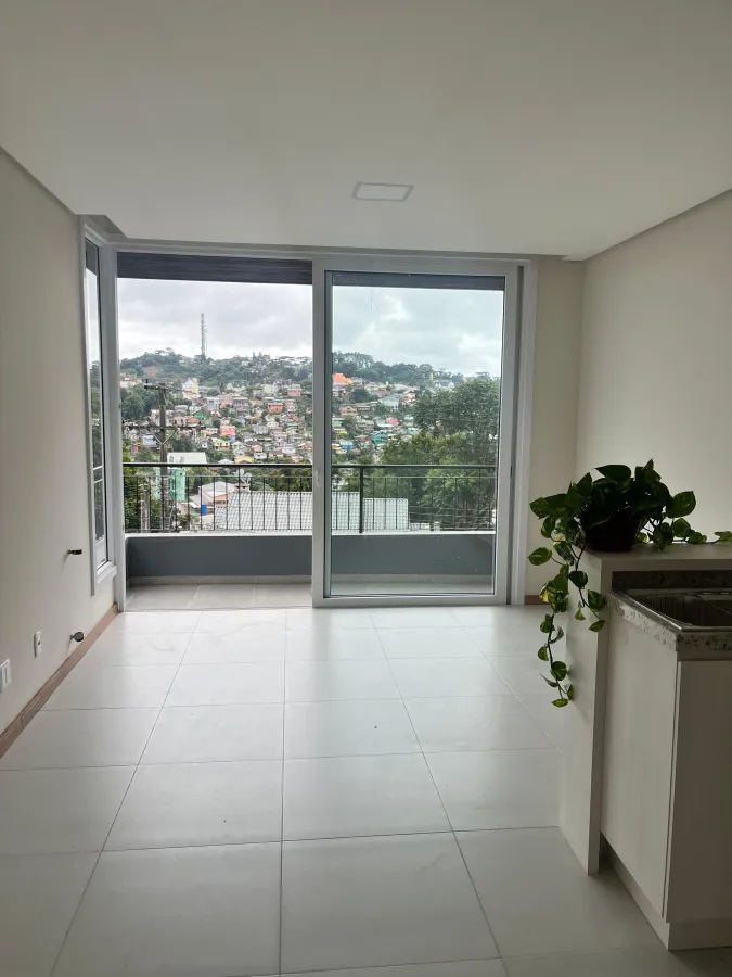 Imagem de Apartamento nº 101