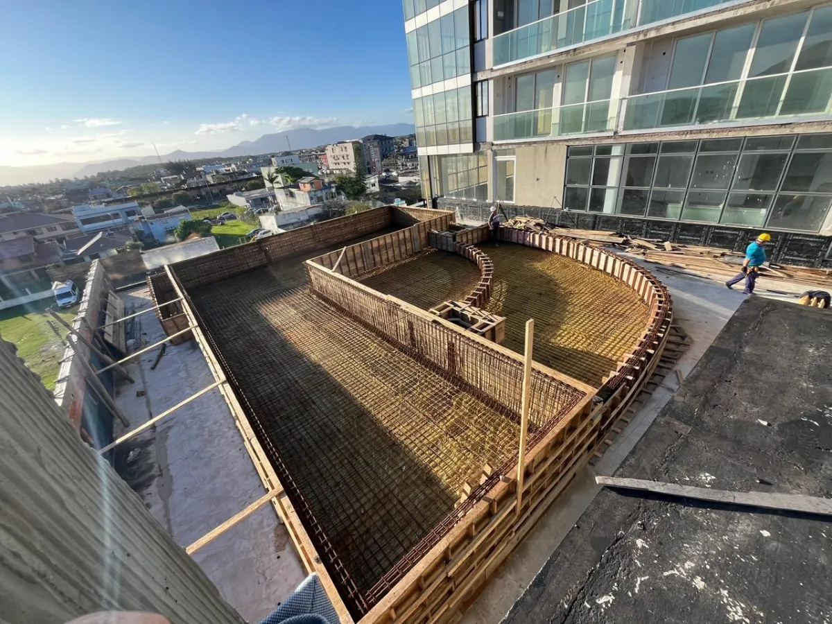 Imagem de Apartamento Multipropriedades