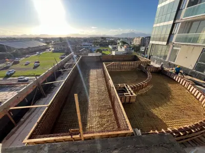 Imagem de Apartamento Multipropriedades