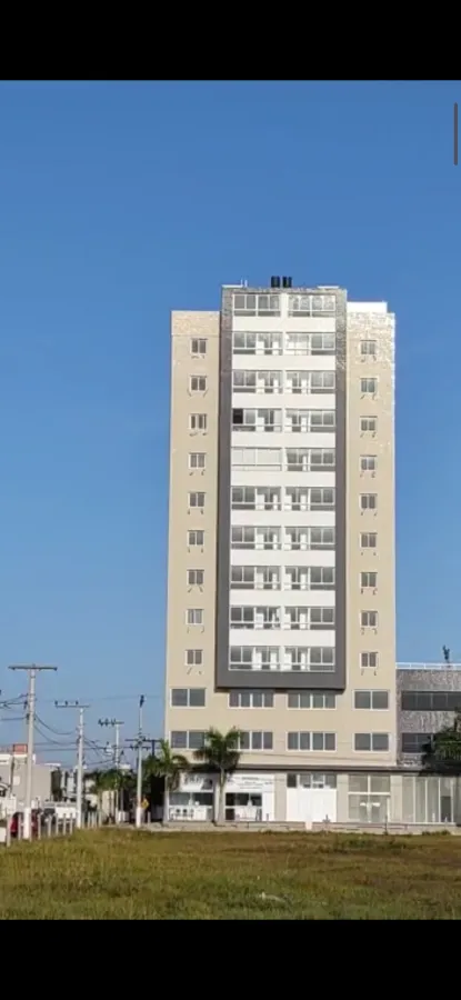 Imagem de Apartamentos nº 1205