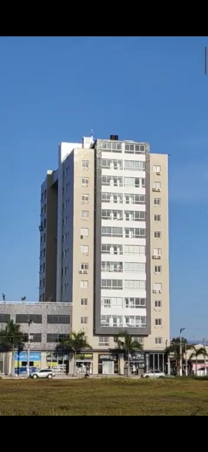 Imagem de Apartamentos nº 1205