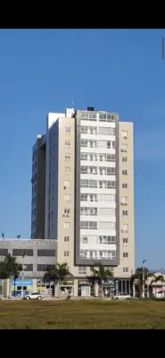 Imagem de Apartamentos nº 1205