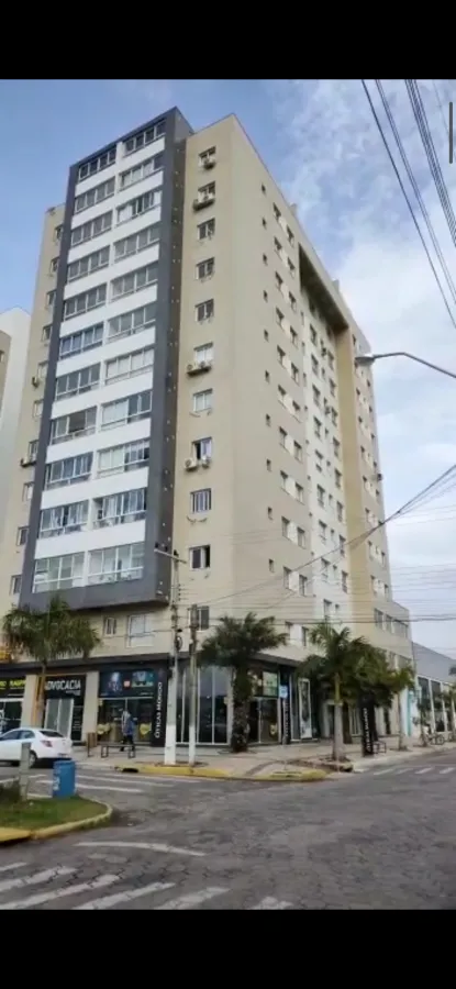 Imagem de Apartamentos nº 1205