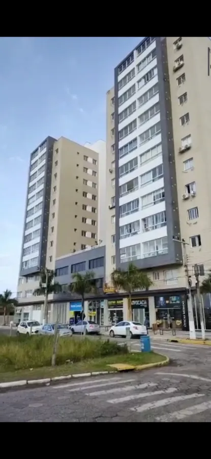 Imagem de Apartamentos nº 1205