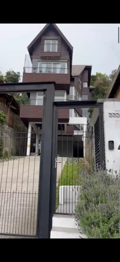 Imagem de Apartamento nº 101