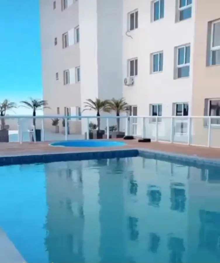 Imagem de Apartamentos nº 1205