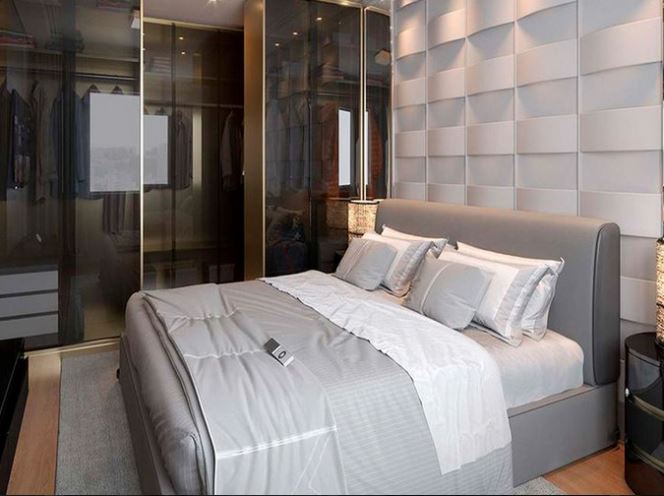 Imagem de Apartamento nº 603 "na planta"