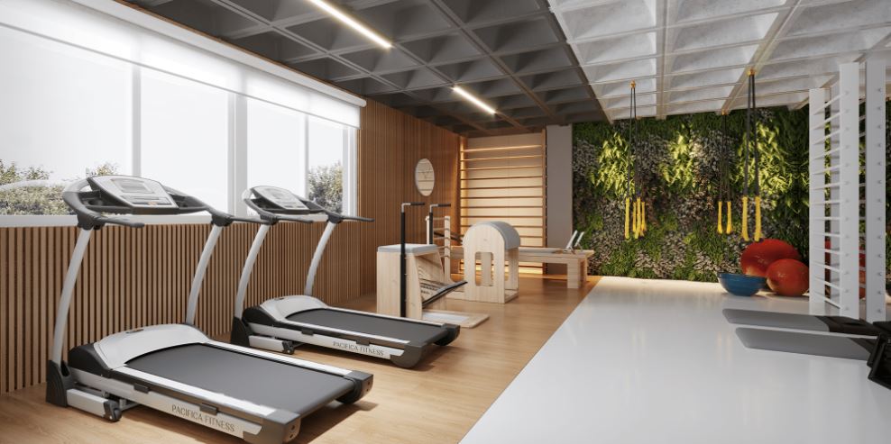 Imagem de Apartamento nº 603 "na planta"