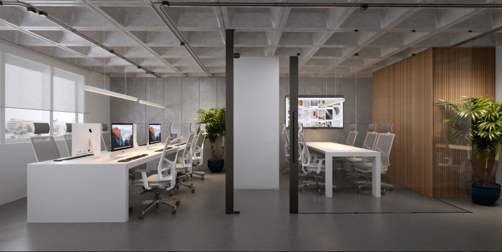 Imagem de Apartamento nº 603 "na planta"