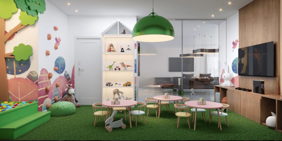 Imagem de Apartamento nº 603 "na planta"